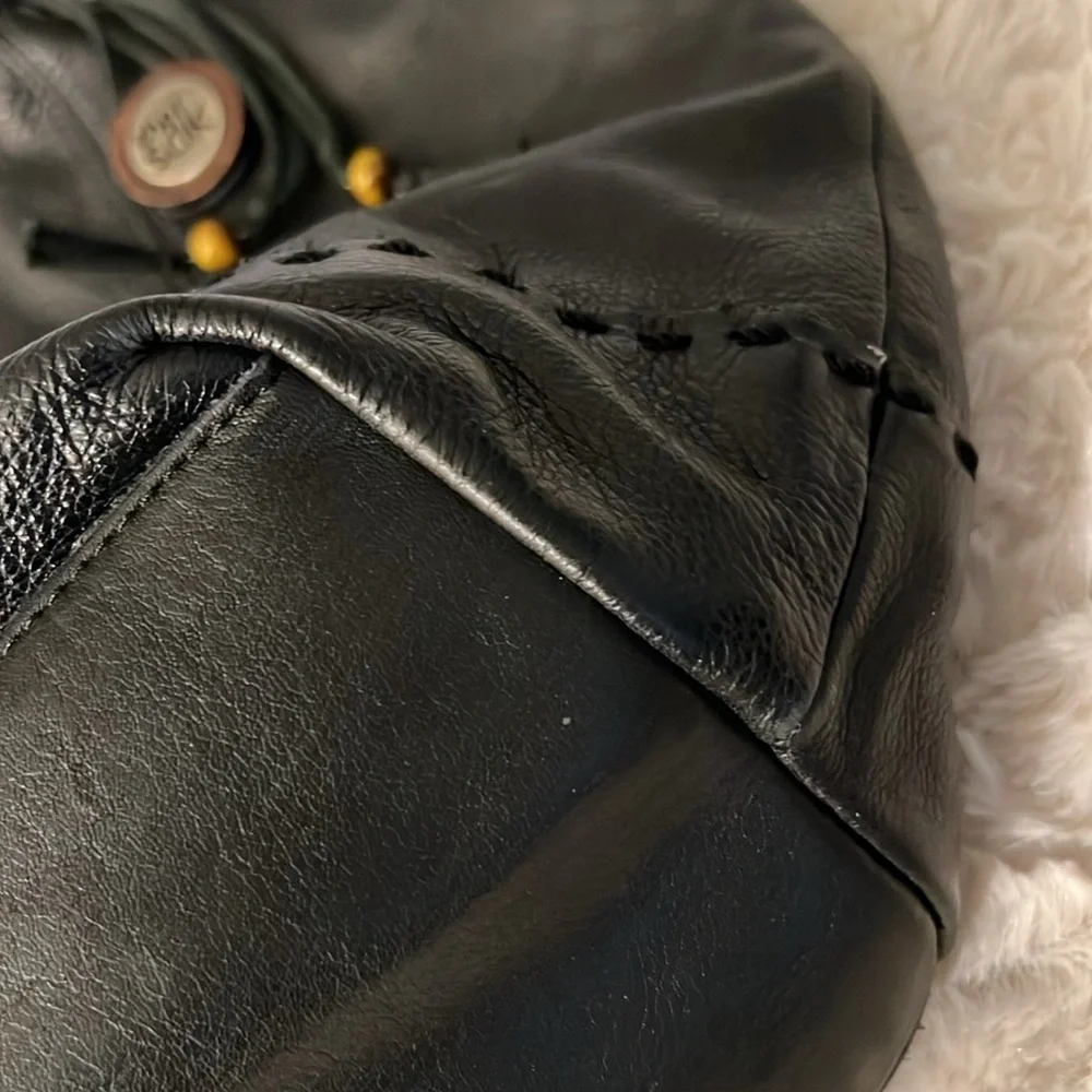 The Sak Genuine Leather Shoulderbag🔥 - Picture 7 of 15